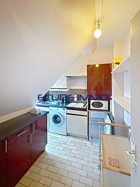 Studio - 32 m² - 3 pièces