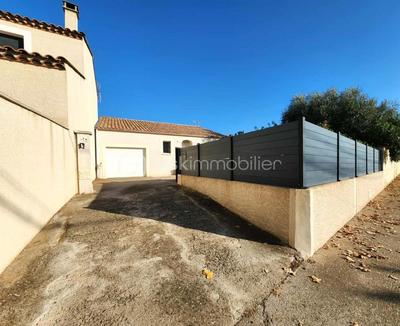 Villa - 89 m² - 4 pièces