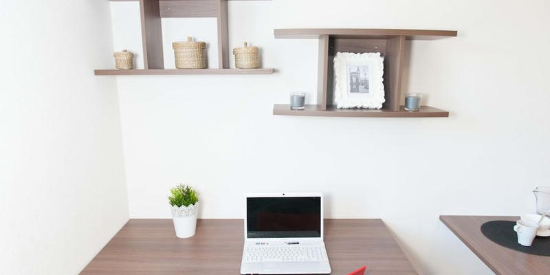 Appartement - 19 m² - 1 pièce