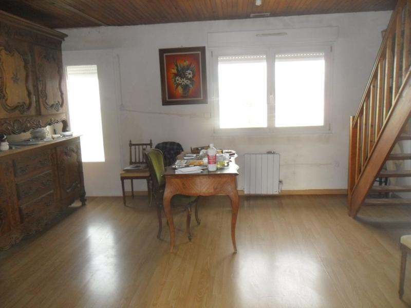 Maison - 118 m² - 5 pièces