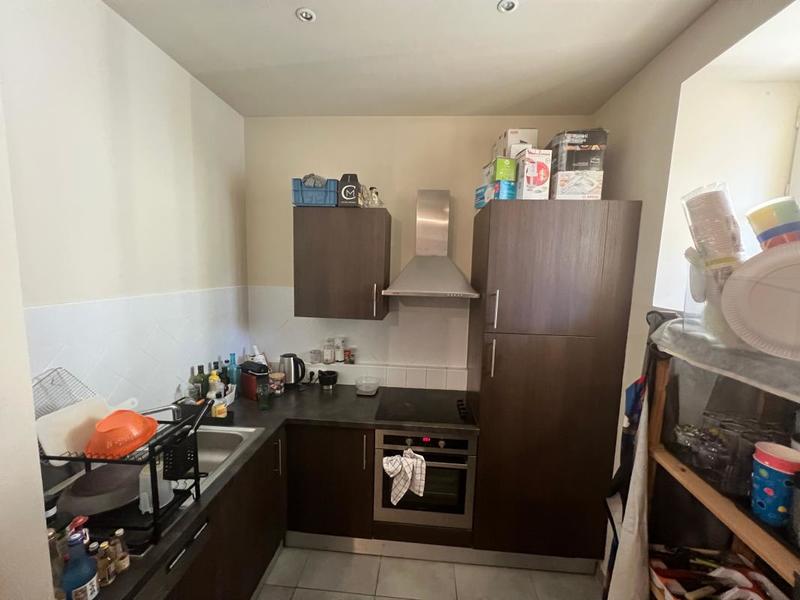 Appartement - 54 m² - 3 pièces