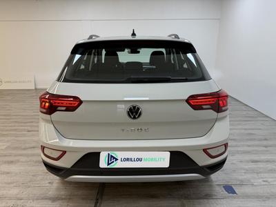 Volkswagen t-Roc 2.0 Tdi 116 Life