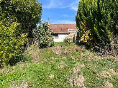 Maison - 50 m² - 2 pièces