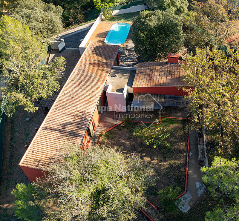 Villa - 142 m² - 5 pièces