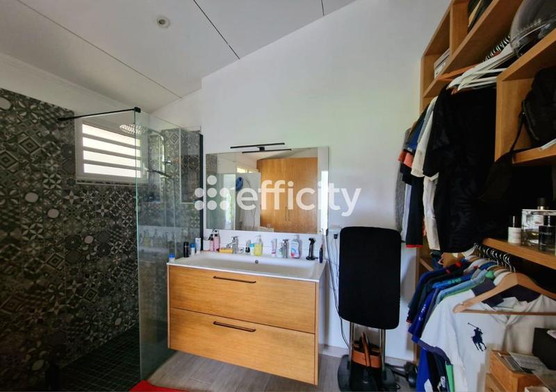 Villa - 120 m² - 4 pièces