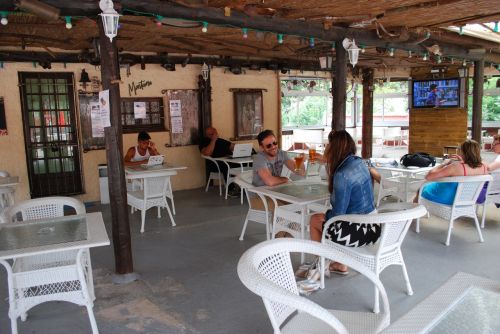 Parc Saint James le Sourire