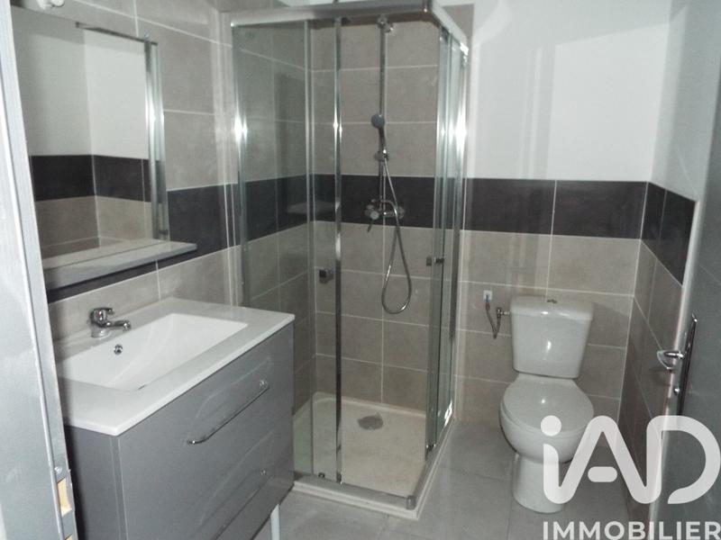 Maison - 77 m² - 3 pièces