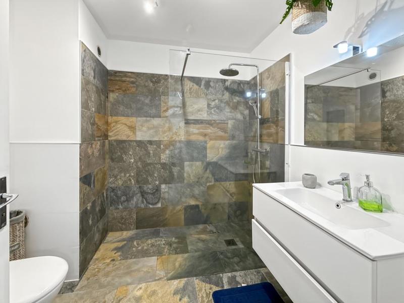 Studio - 34 m² - 1 pièce