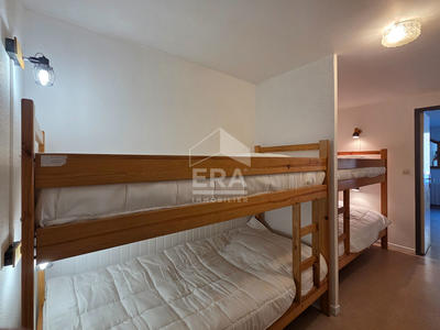 Appartement - 36 m² - 3 pièces