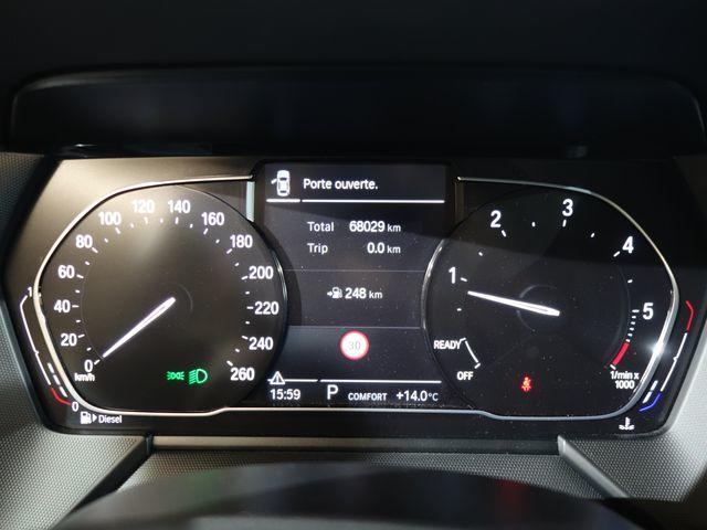 Bmw Série 1 (F40) 118d150 Ch Edition Sport Bva