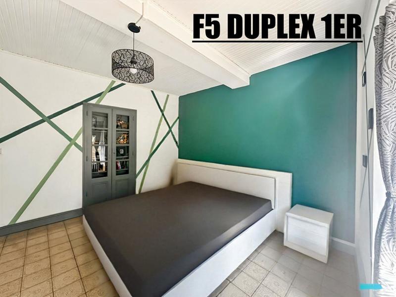 Immeuble - 170 m² - 7 pièces