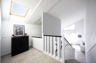 Appartement - 111 m² - 5 pièces