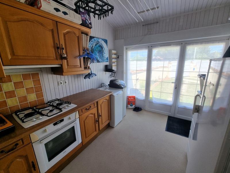 Maison - 191 m² - 11 pièces