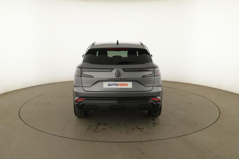 Renault Austral 1.3 TCe Mild Hybrid Techno Esprit Alpine Auto 160 ch