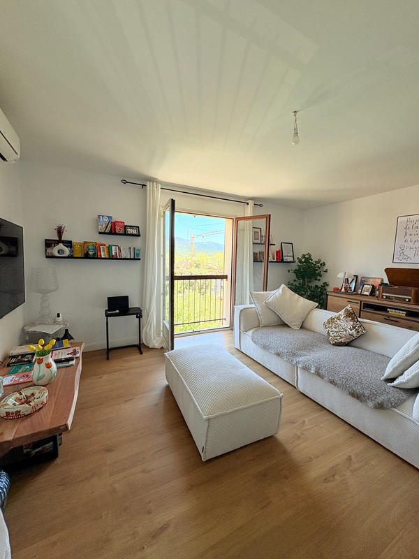 Appartement - 73 m² - 3 pièces