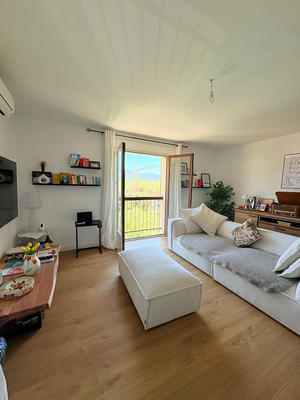 Appartement - 73 m² - 3 pièces