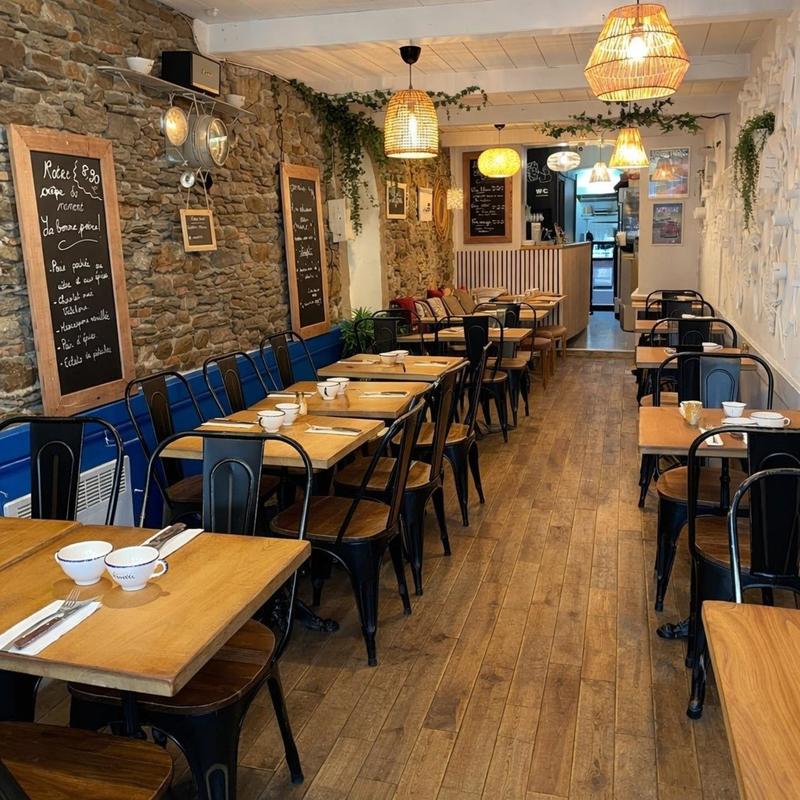 Local commercial - 70 m²