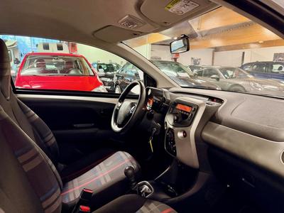 Peugeot 108 1.0i 69ch - 60000Kms / Crit'Air 1