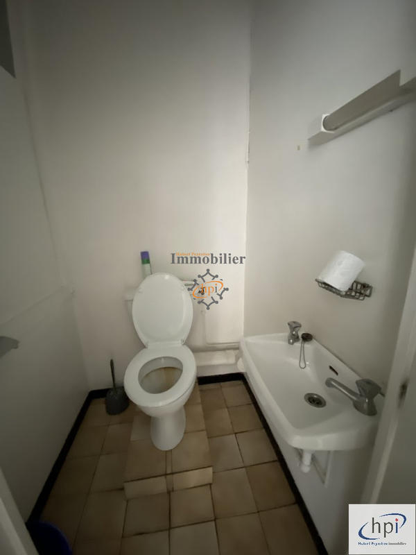 Local commercial - 87 m²