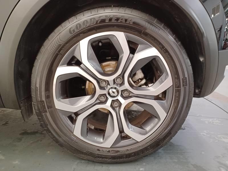 Renault Captur E-Tech full hybrid 145 Techno