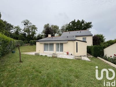 Maison - 99 m² - 4 pièces