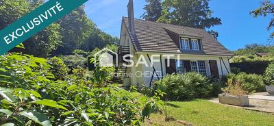 Propriété - 76 m² - 3 pièces