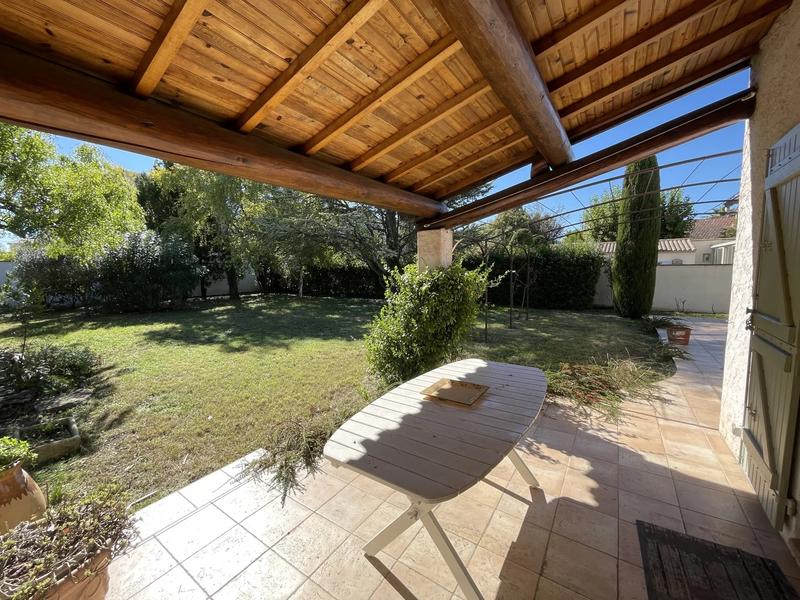 Maison - 130 m² - 4 pièces