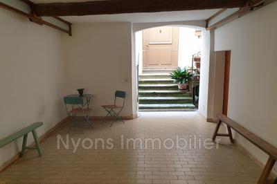 Appartement - 54 m² - 2 pièces