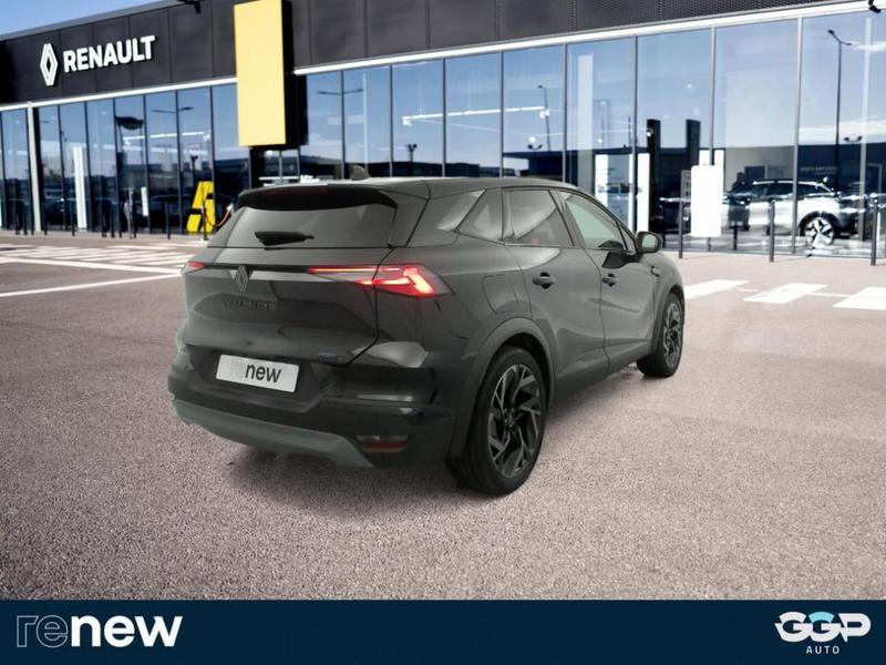 Renault Symbioz E-Tech full hybrid 145 Esprit Alpine