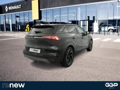 Renault Symbioz E-Tech full hybrid 145 Esprit Alpine