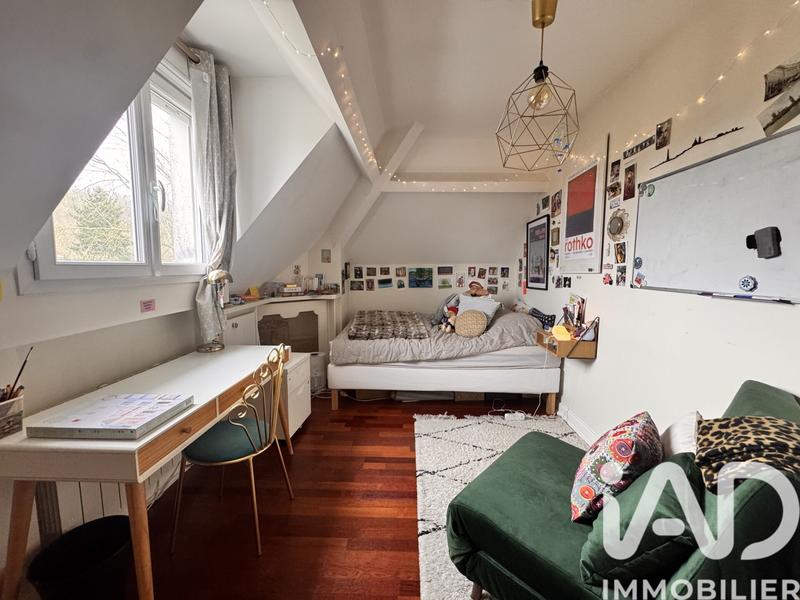 Appartement - 101 m² - 5 pièces