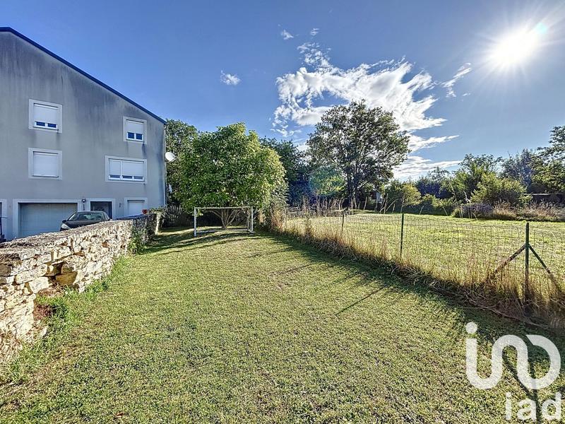 Maison - 150 m² - 4 pièces