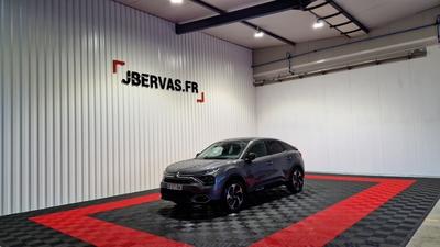 Citroën C4 Bluehdi 110 Ss Bvm6 Shine