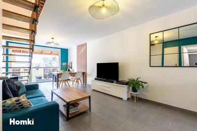 Appartement - 94 m² - 4 pièces