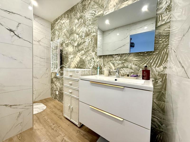 Maison - 28 m² - 2 pièces