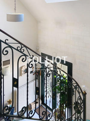 Maison - 174 m² - 5 pièces