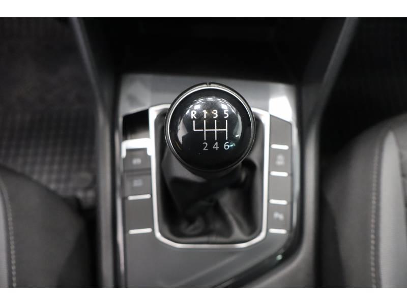 Volkswagen Tiguan 1.5 Tsi Evo 150 Confortline