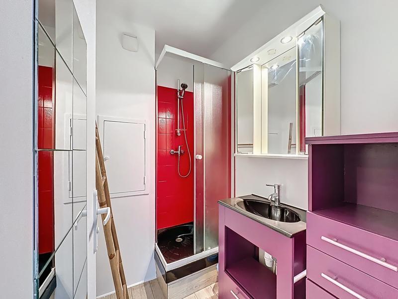 Appartement - 86 m² - 4 pièces