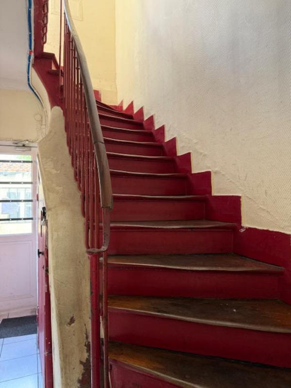 Appartement - 31 m² - 3 pièces