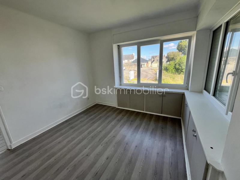 Immeuble - 90 m² - 6 pièces