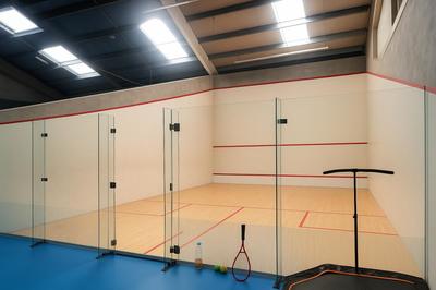 Local commercial - 340 m² - 8 pièces