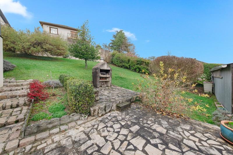 Maison traditionnelle - 50 m² - 3 pièces