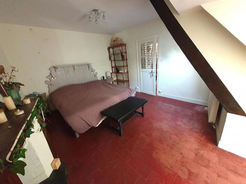 Maison - 177 m² - 7 pièces