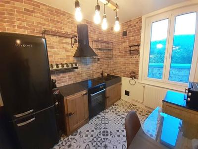 Maison - 69 m² - 4 pièces