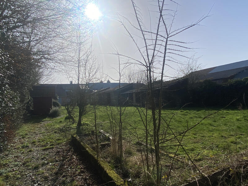 Maison - 141 m² - 5 pièces