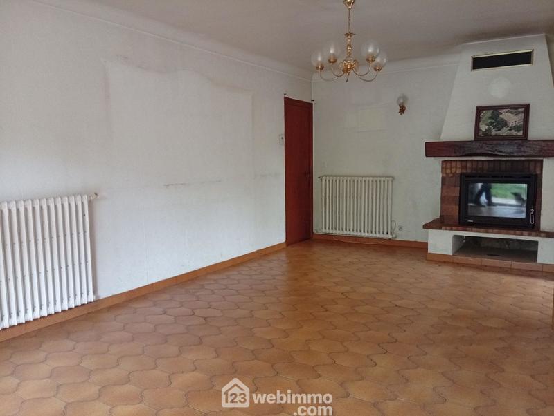 Villa - 121 m² - 6 pièces