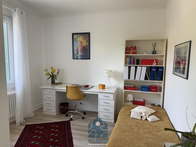 Villa - 182 m² - 7 pièces