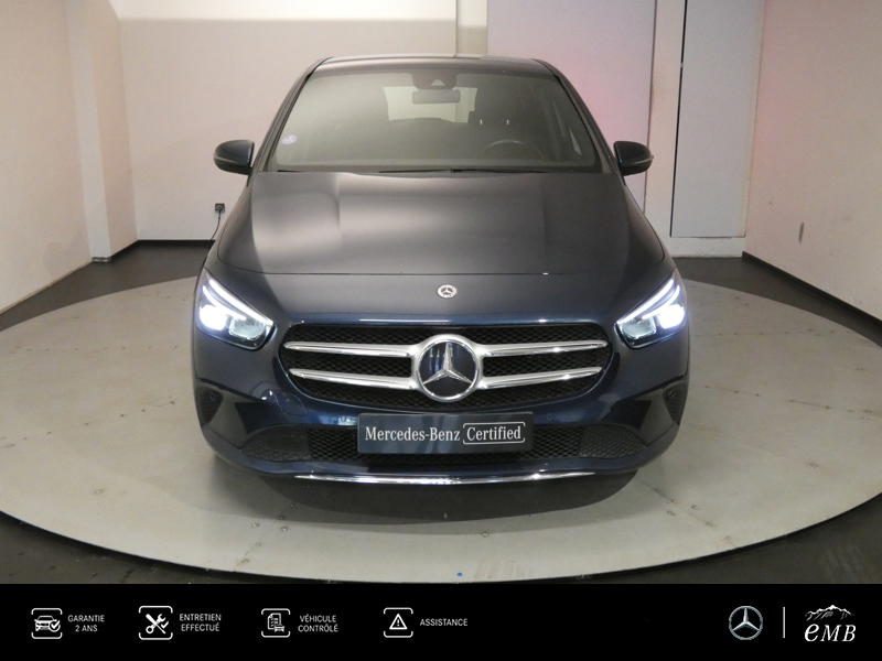 Mercedes Classe B 250 e Progressive Line