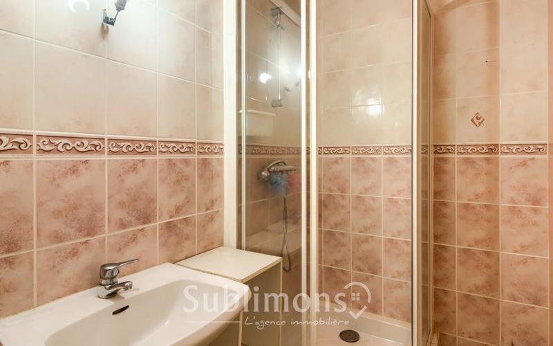 Maison - 155 m² - 7 pièces