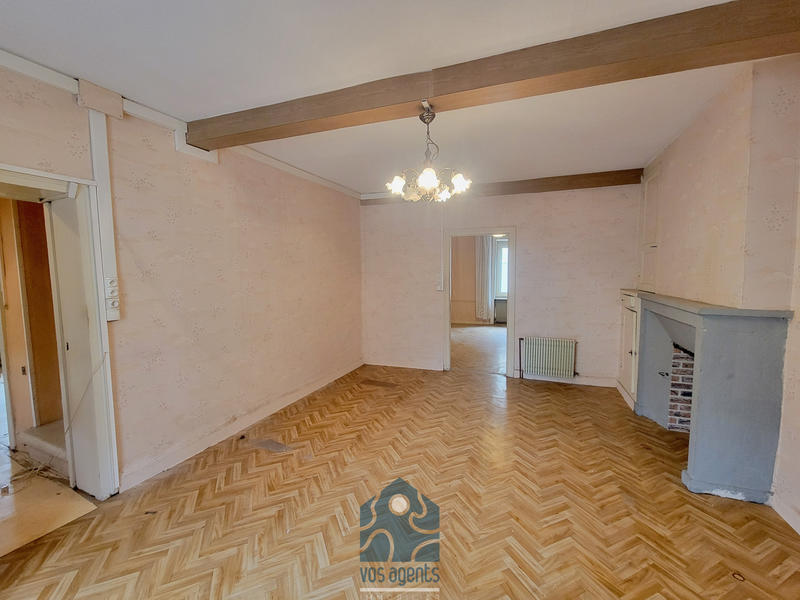 Maison de village - 203 m² - 7 pièces